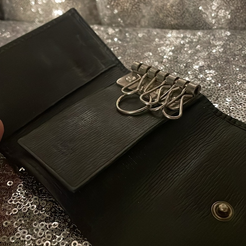 Gucci Key wallet - Picture 7 of 10